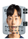 Other version of Park Cheol Woo