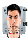 Other version of Tomas Alarcon