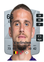 Other version of Thibaud Verlinden