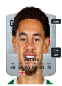 Other version of Luke Amos