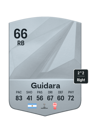 Other version of Tomas Guidara