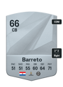 Other version of Orlando Barreto