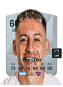 Other version of Guillermo Benitez