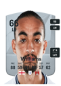Other version of Randell Williams