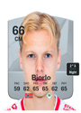 Other version of Morten Bjorlo
