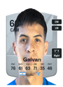 Other version of Tomas Galvan