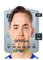 Other version of Jacob Ortmark