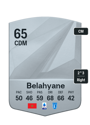 Other version of Reda Belahyane