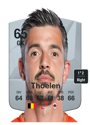Other version of Yannick Thoelen