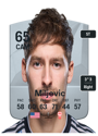 Other version of Matko Miljevic