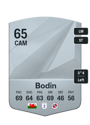 Other version of Billy Bodin