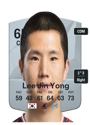 Other version of Lee Jin Yong