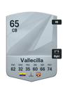 Other version of Gustavo Vallecilla