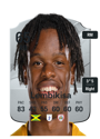 Other version of Dexter Lembikisa