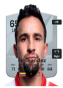 Other version of Robert Hernandez