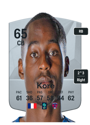 Other version of Yoan Kore