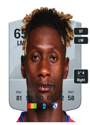 Other version of Yadaly Diaby