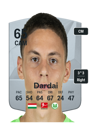 Other version of Bence Dardai