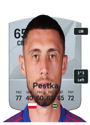 Other version of Kamil Pestka