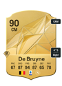 Other version of Kevin De Bruyne