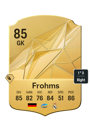 Other version of Merle Frohms