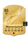 Other version of Giorgi Mamardashvili