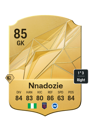 Other version of Chiamaka Nnadozie