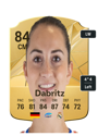 Other version of Sara Dabritz
