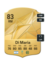 Other version of Angel Di Maria