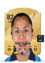 Other version of Manuela Vanegas