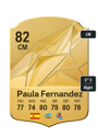 Other version of Paula Fernandez