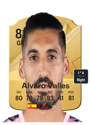 Other version of Alvaro Valles