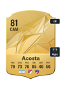 Other version of Luciano Acosta
