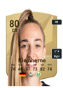 Other version of Sophia Kleinherne