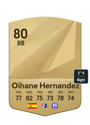 Other version of Oihane Hernandez