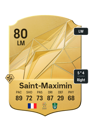Other version of Allan Saint-Maximin