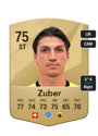 Other version of Steven Zuber