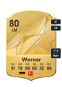 Other version of Timo Werner