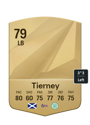 Other version of Kieran Tierney
