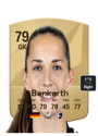Other version of Laura Benkarth