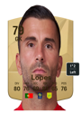 Other version of Anthony Lopes