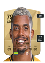Other version of Mario Lemina