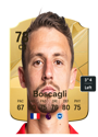Other version of Olivier Boscagli
