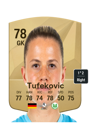 Other version of Martina Tufekovic