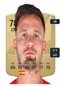 Other version of Saul