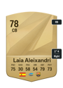 Other version of Laia Aleixandri