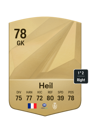Other version of Manon Heil