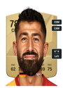 Other version of Kerem Demirbay