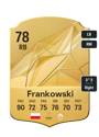 Other version of Przemyslaw Frankowski