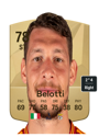 Other version of Andrea Belotti